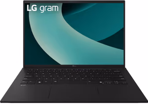 LG Gram 14" Lightweight | 14Z90T-V.AP75A8 | Intel Core Ultra 7 255H | 16GB RAM | 512GB SSD | 14" 1920x1200 IPS 350Nits | Intel Arc Graphics