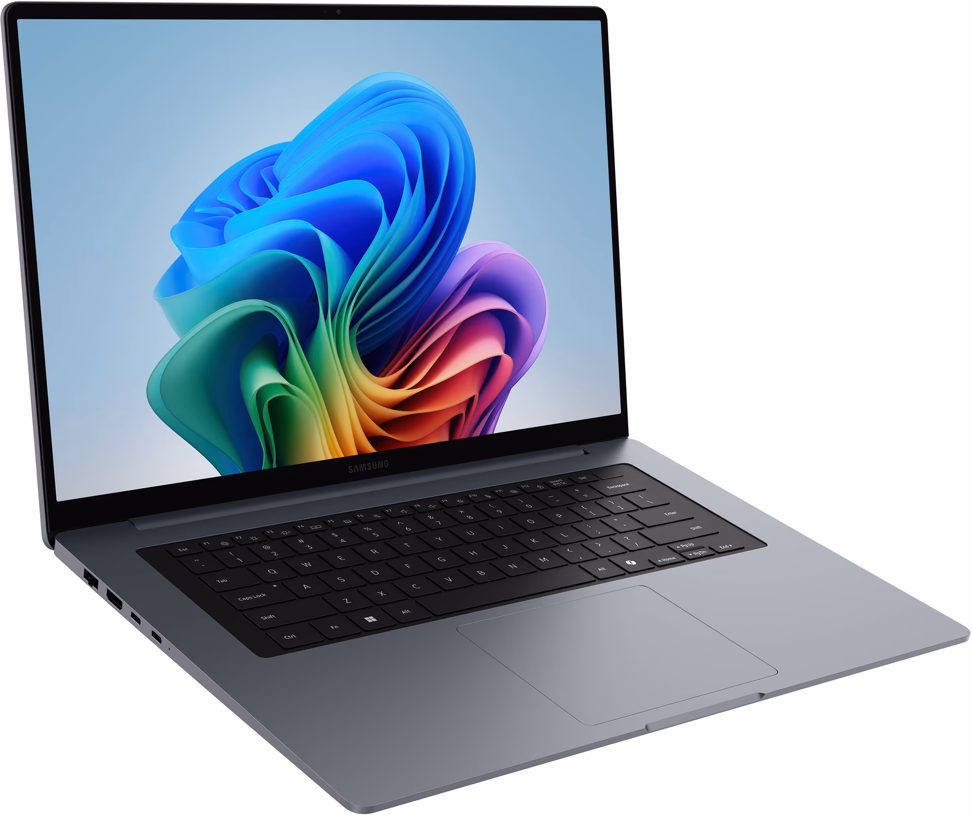 Galaxy Book6 Enterprise Edition 16" | NP764BJG-KA1CA | Intel Core Ultra 5 325 | 32GB DDR5 | 512GB SSD | 16" IPS 1920x1200 60Hz | English Keyboard | Gray