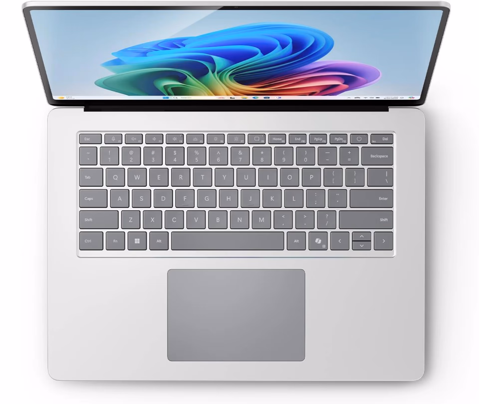 Microsoft 15" Surface Laptop for Business |7th Ed.| EP2-38186 | 15" 2496x1664 Multi-Touch 120Hz | Snapdragon X Elite X1E-80-100 | 32GB RAM | 512GB SSD | Adreno X1-85 (iGPU) | Platinum