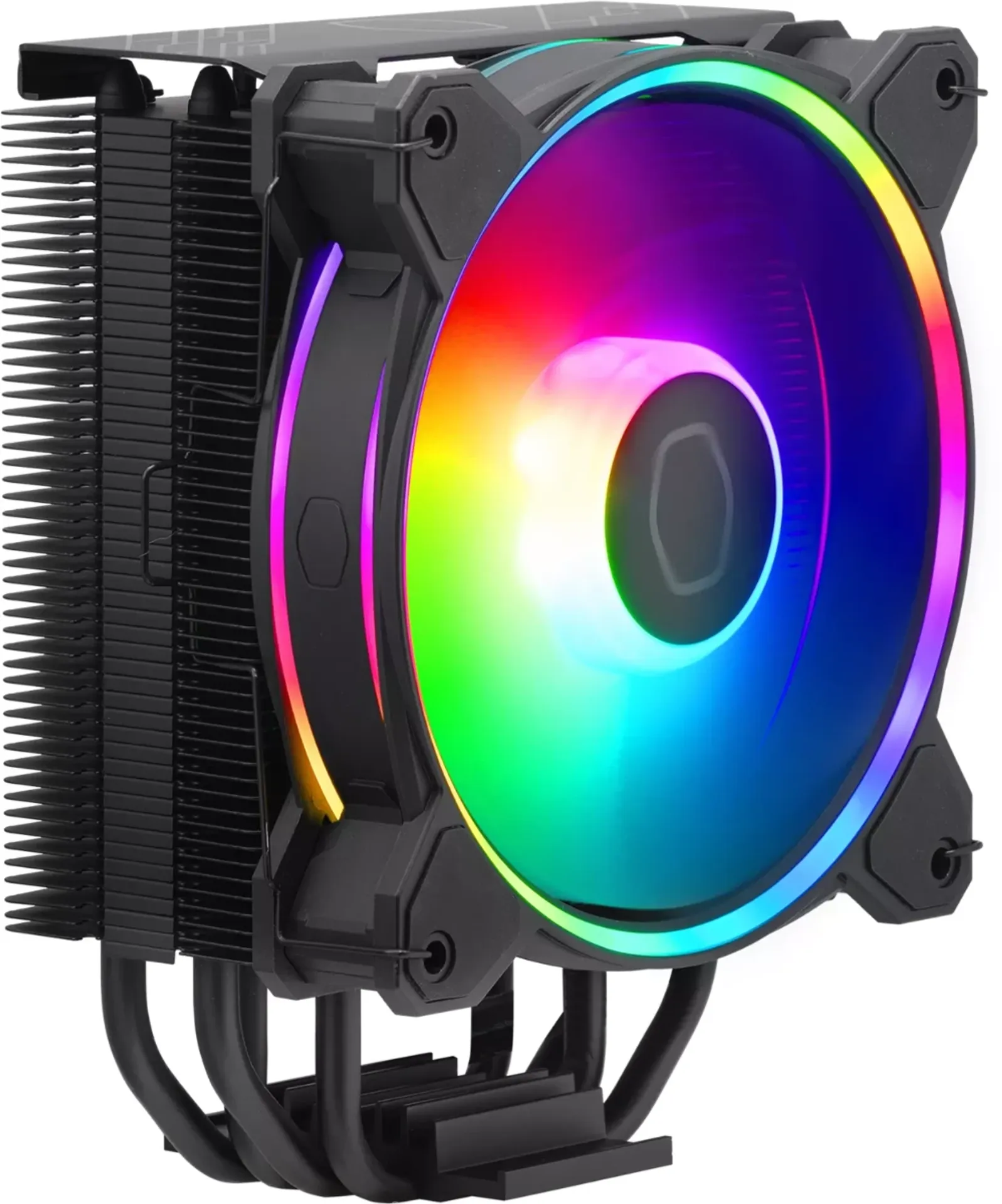 Cooler Master Hyper 212 Halo ARGB | 2025 model | CPU Cooler