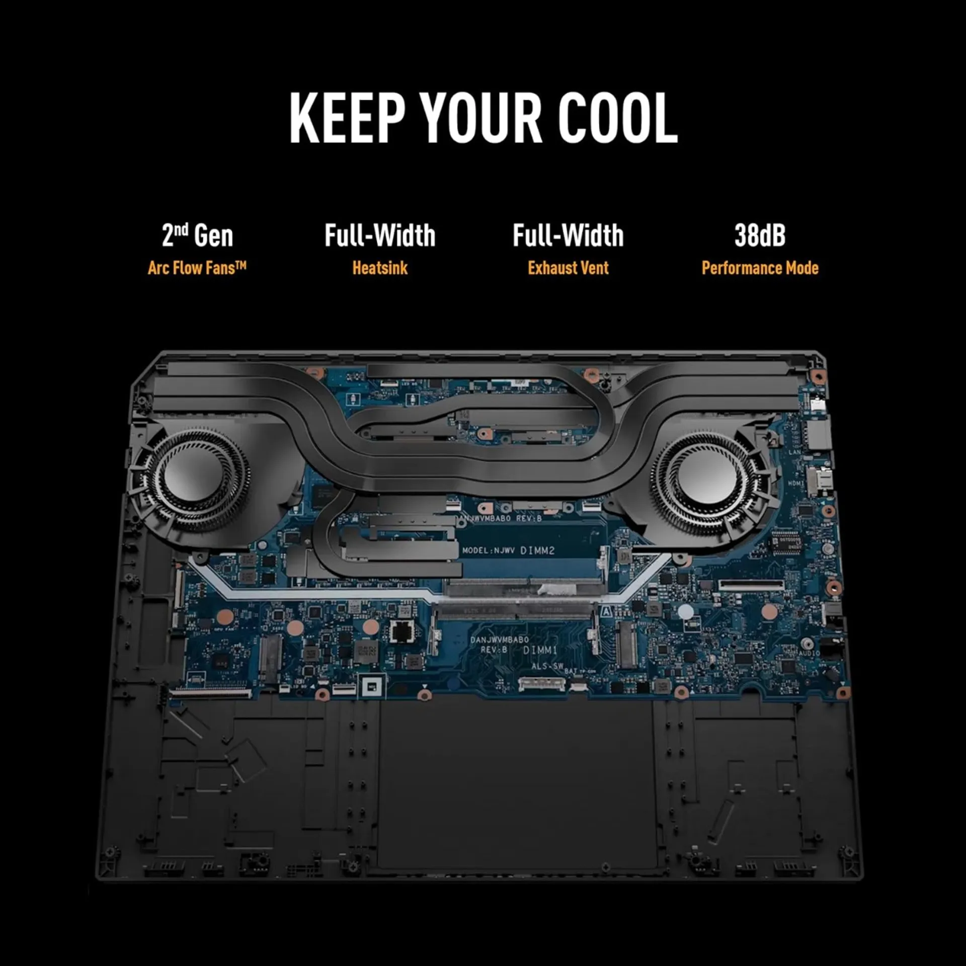 ASUS TUF Gaming A16 | FA608PM-DS96-CA | 16