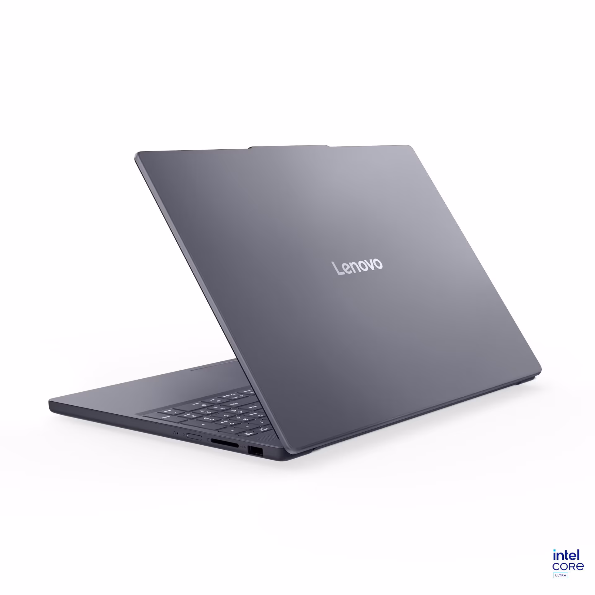 Lenovo IdeaPad Slim 3 15IPH11  | 83UR006LCC | Intel Core Ultra 7 355 | 16B RAM | 512GB SSD | 15.3" IPS 1920x1200 Touchscreen 120Hz 400Nits | Intel Graphics | Gray