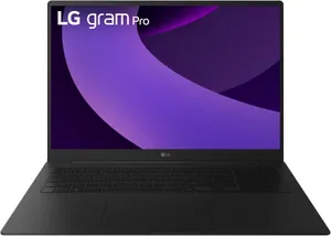 LG gram Pro 17" Lightweight | 17Z90TR-E.AP88A8 | Intel Core Ultra 7 255H | 32GB RAM | 1TB SSD | 16" 2560X1600 144Hz, IPS 400Nits | NVIDIA GeForce RTX 5050