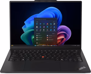 Lenovo ThinkPad X1 Carbon G14 Aura Edition | 21V7006FUS | Intel Core Ultra 7 365 | 32GB RAM | 512GB SSD | 14" 2880x1800 OLED 500nits | Intel Graphics | Black