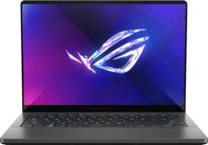 ASUS ROG Zephyrus G14 | GA403UV-DS91-CA | AMD RYZEN 9 8945HS 8C/16T | 16GB RAM | 1TB SSD | 14" 2880x1800 OLED 120Hz 500Nits | Nvidia RTX 4060 8GB | Eclipse Gray