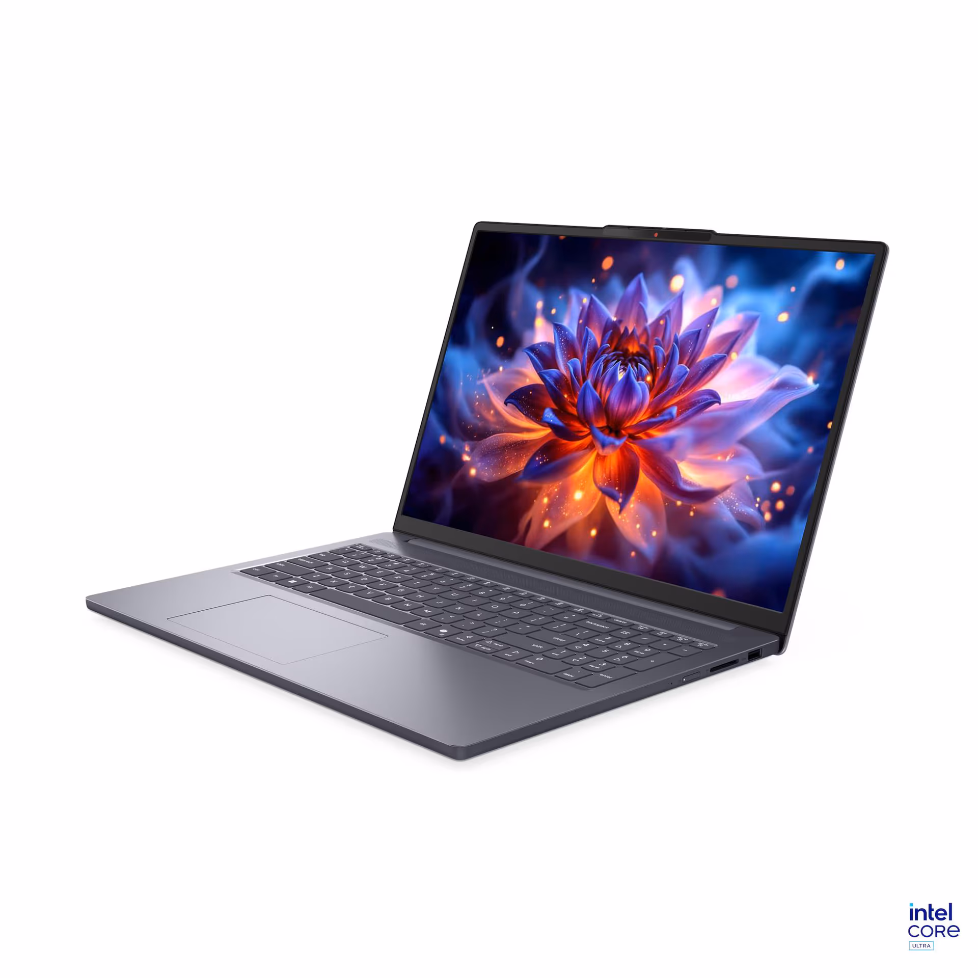 Lenovo IdeaPad Slim 3 15IPH11  | 83UR006LCC | Intel Core Ultra 7 355 | 16B RAM | 512GB SSD | 15.3" IPS 1920x1200 Touchscreen 120Hz 400Nits | Intel Graphics | Gray