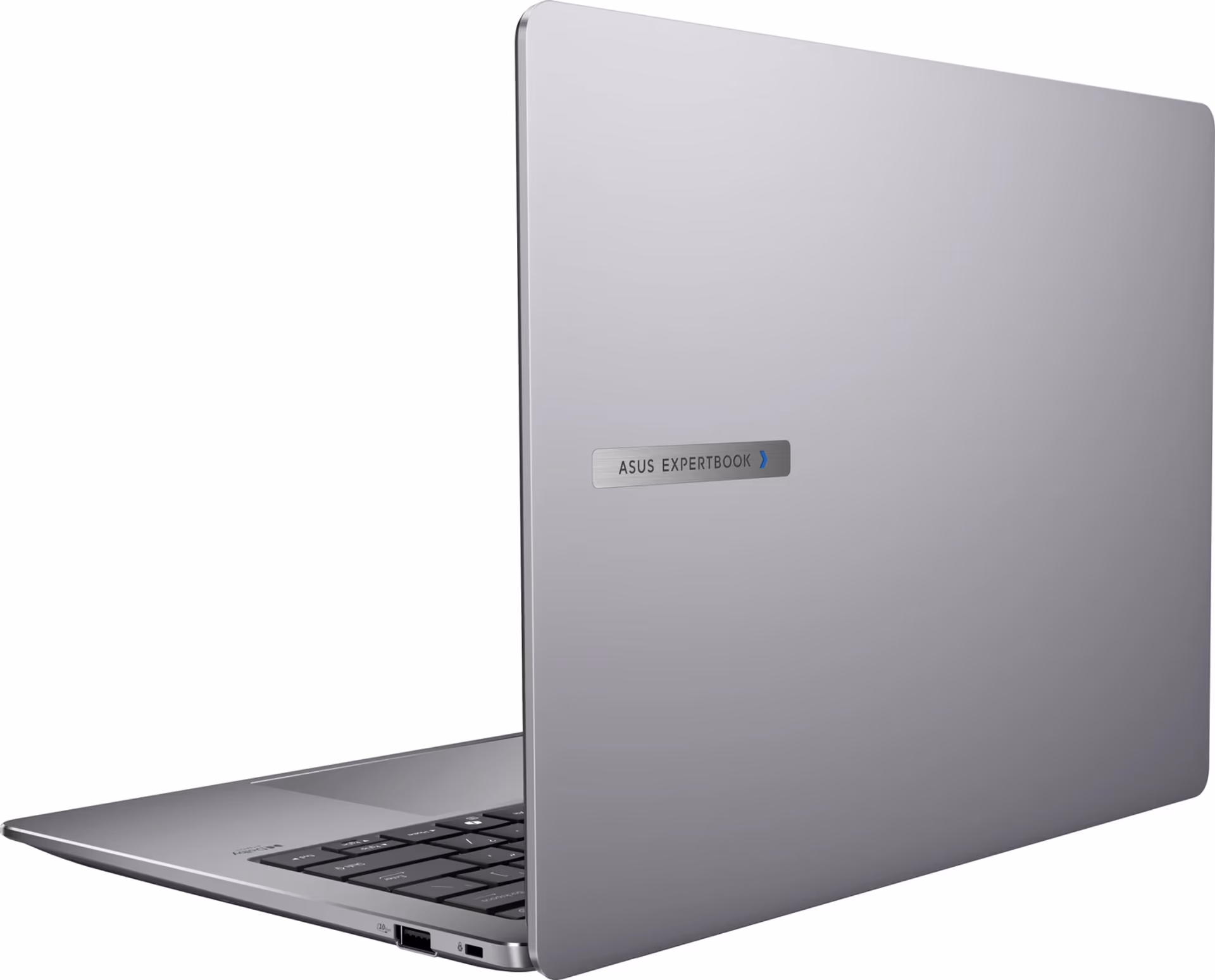 ASUS ExpertBook P5 | P5405CAA-P7321-CA | INTEL ULTRA 7 356H | 32GB RAM | 1TB SSD | 14", 2560x1600 144Hz IPS 400 Nits | Intel Graphics | Gentle Grey