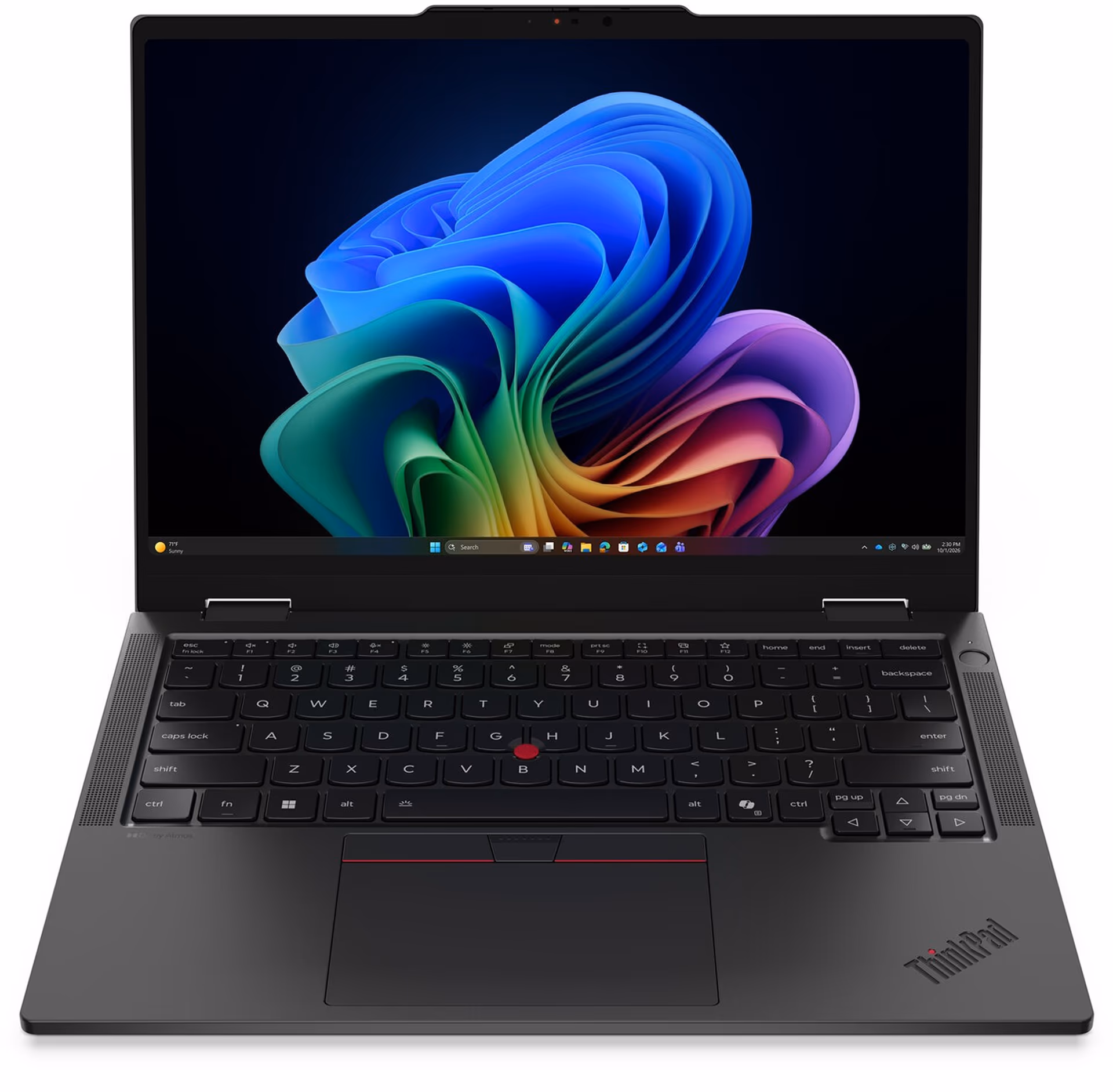Lenovo ThinkPad T14s 2-in-1 Gen 2| 21YY001JUS | Intel Core Ultra 7 355 | 32GB RAM | 512GB SSD | 14
