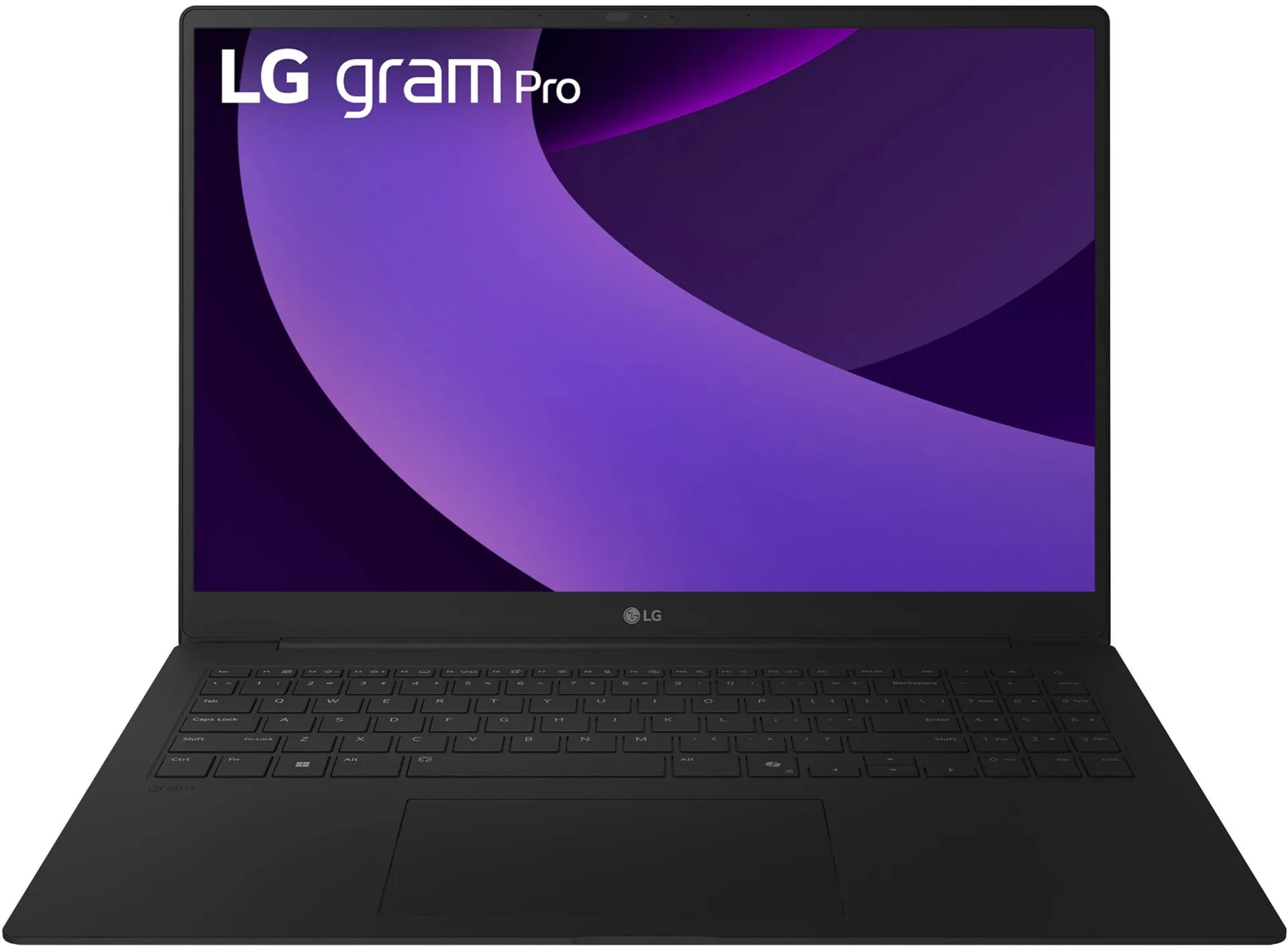 LG gram Pro 16