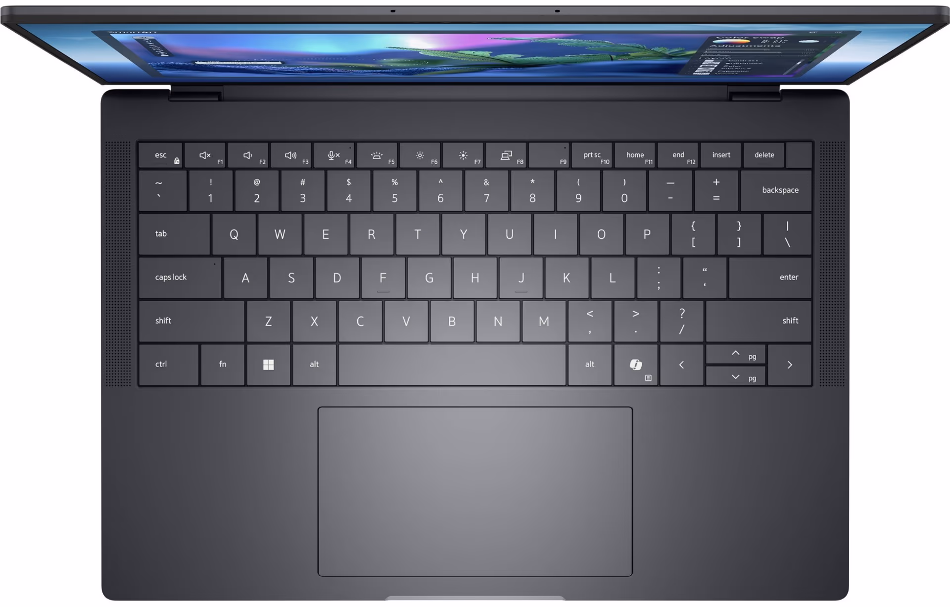 Dell Pro Max 14 Premium MA14250 | VYX3M | 14" 1920x1200 IPS 400nits | INTEL CORE ULTRA 9 285H | 32GB RAM | 1TB SSD | NVIDIA RTX PRO 2000 Blackwell | Grey