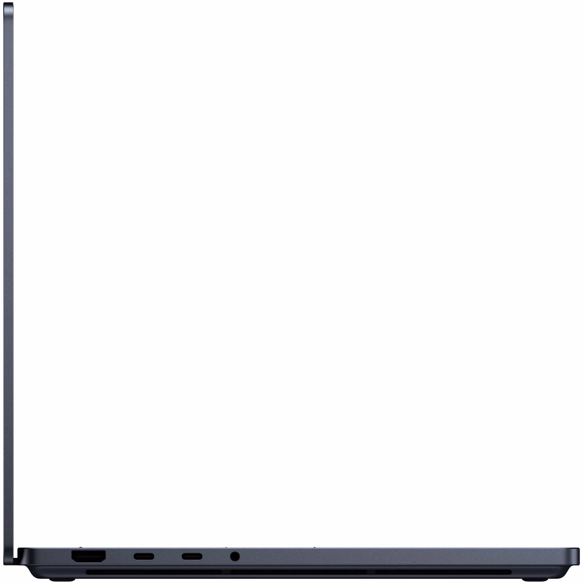 Microsoft Surface Laptop Ultra for Business | EP2-56767 | 15" 3270x2180 Touch 120Hz 1000nits | NVIDIA RTX Spark N1X 18 Core | 32GB RAM | 1TB SSD | NVIDIA Blackwell RTX 5120-core GPU | US English | Nightfall