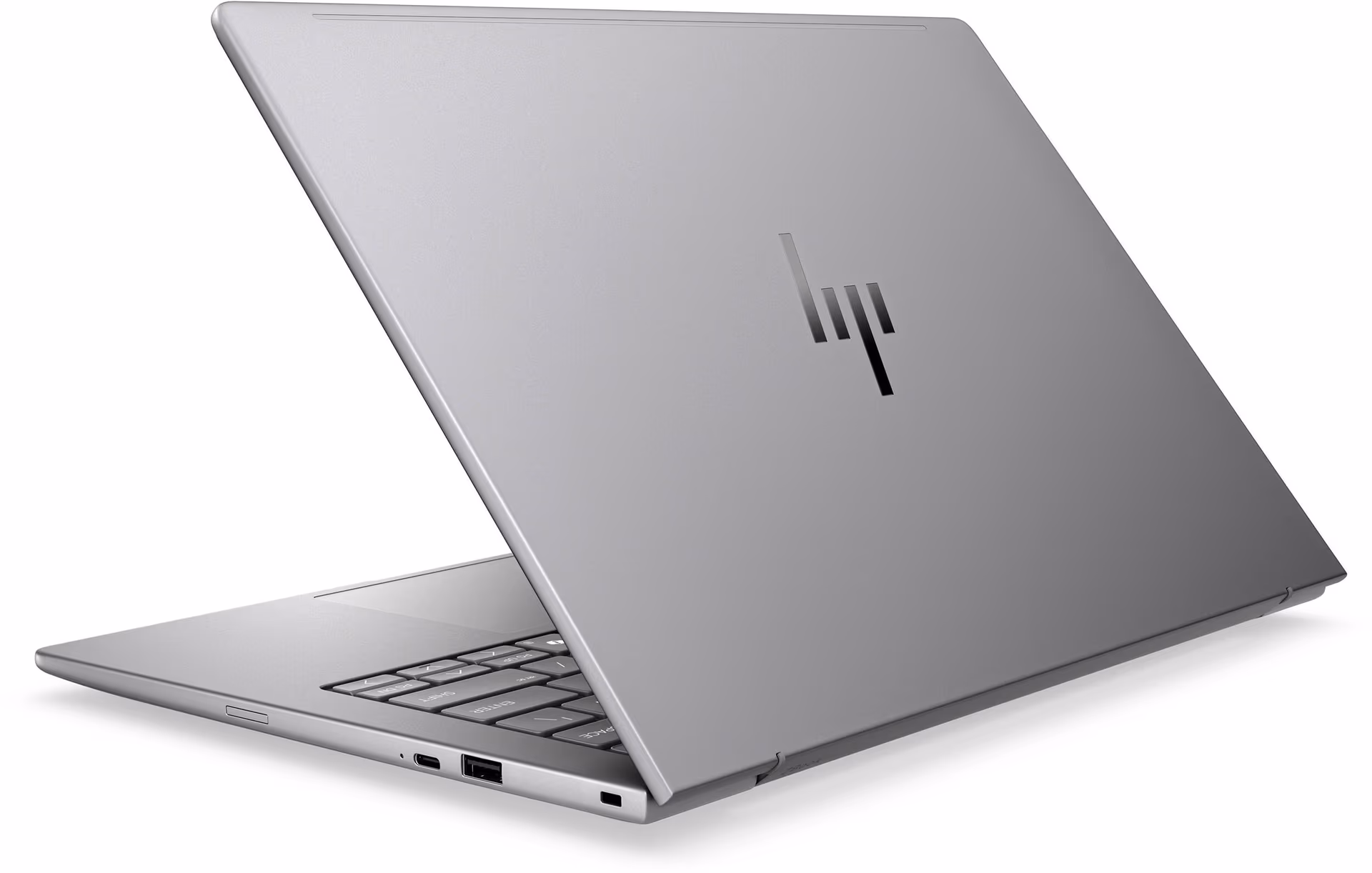 HP 14" ZBook 8 G2i Mobile Workstation | DK3F4UT#ABA | Intel Core Ultra 7 366H | 32GB RAM | 1TB SSD | 14" 2560x1600 120Hz IPS 400Nits | NVIDIA RTX Pro 500 Blackwell GPU | Silver