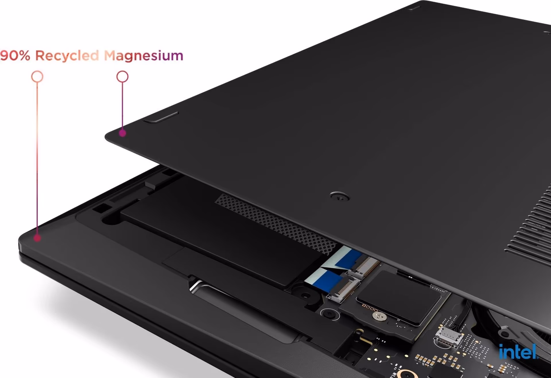 Lenovo ThinkPad X1 Carbon G14 Aura Edition | 21V700ALUS | Intel Core Ultra 7 365 | 32GB RAM | 512GB SSD | 14" 1920x1200 Touch IPS 500nits | Intel Graphics | Black