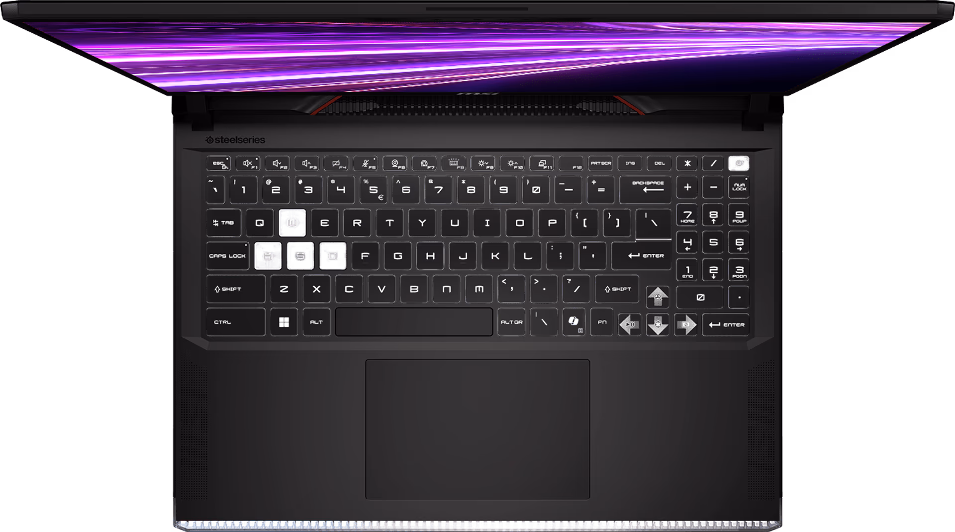 MSI RAIDER 16 HX AI | A2XWHG-812CANN | Intel Core Ultra U9 275HX | 32GB RAM | 1TB SSD | 16