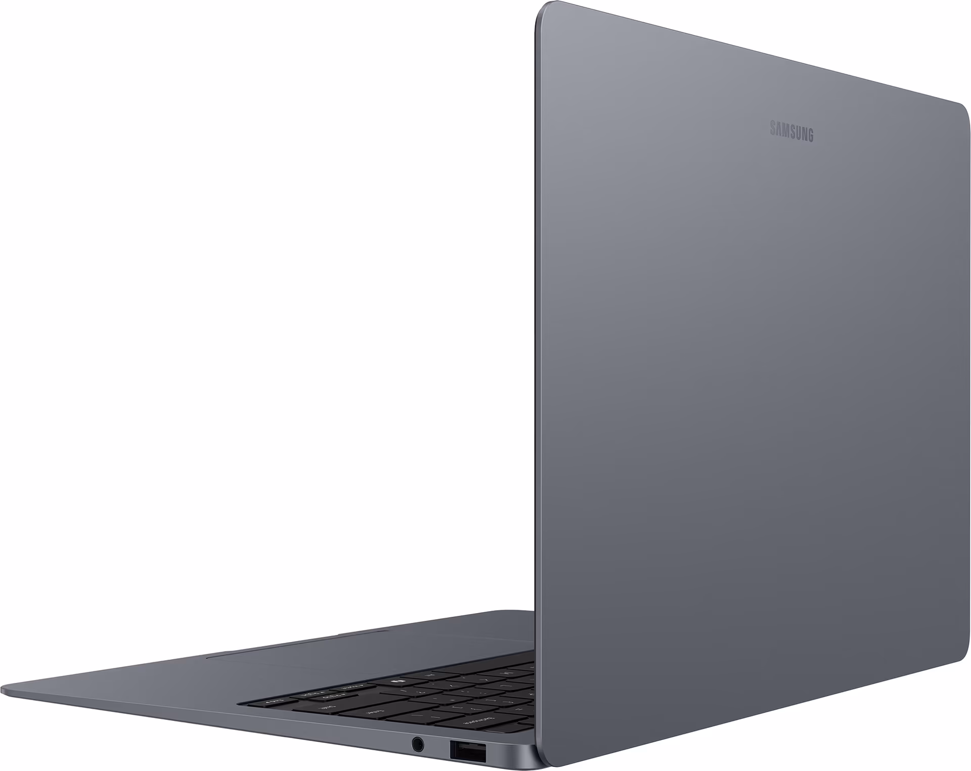 Galaxy Book6 Pro 14" | NP944XJG-KG1CA | Intel Core Ultra 7 356H | 32GB DDR5 | 1TB SSD | 14" 2880x1800 Touch OLED 120Hz | Intel Arc B390 | English Keyboard | Gray