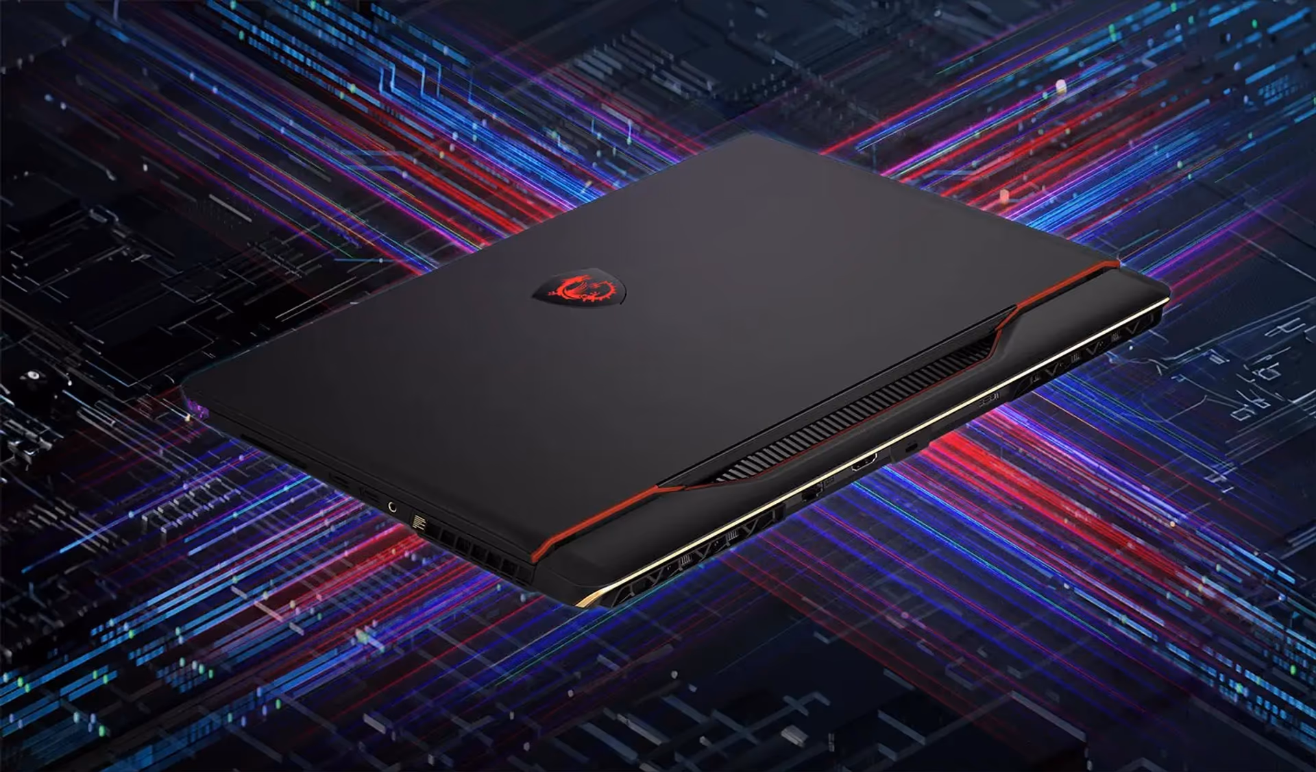 MSI RAIDER 16 HX AI | A2XWHG-812CANN | Intel Core Ultra U9 275HX | 32GB RAM | 1TB SSD | 16