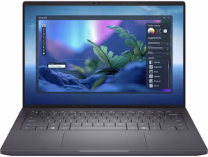 Dell Pro Max 14 Premium MA14250 | VYX3M | 14" 1920x1200 IPS 400nits | INTEL CORE ULTRA 9 285H | 32GB RAM | 1TB SSD | NVIDIA RTX PRO 2000 Blackwell | Grey