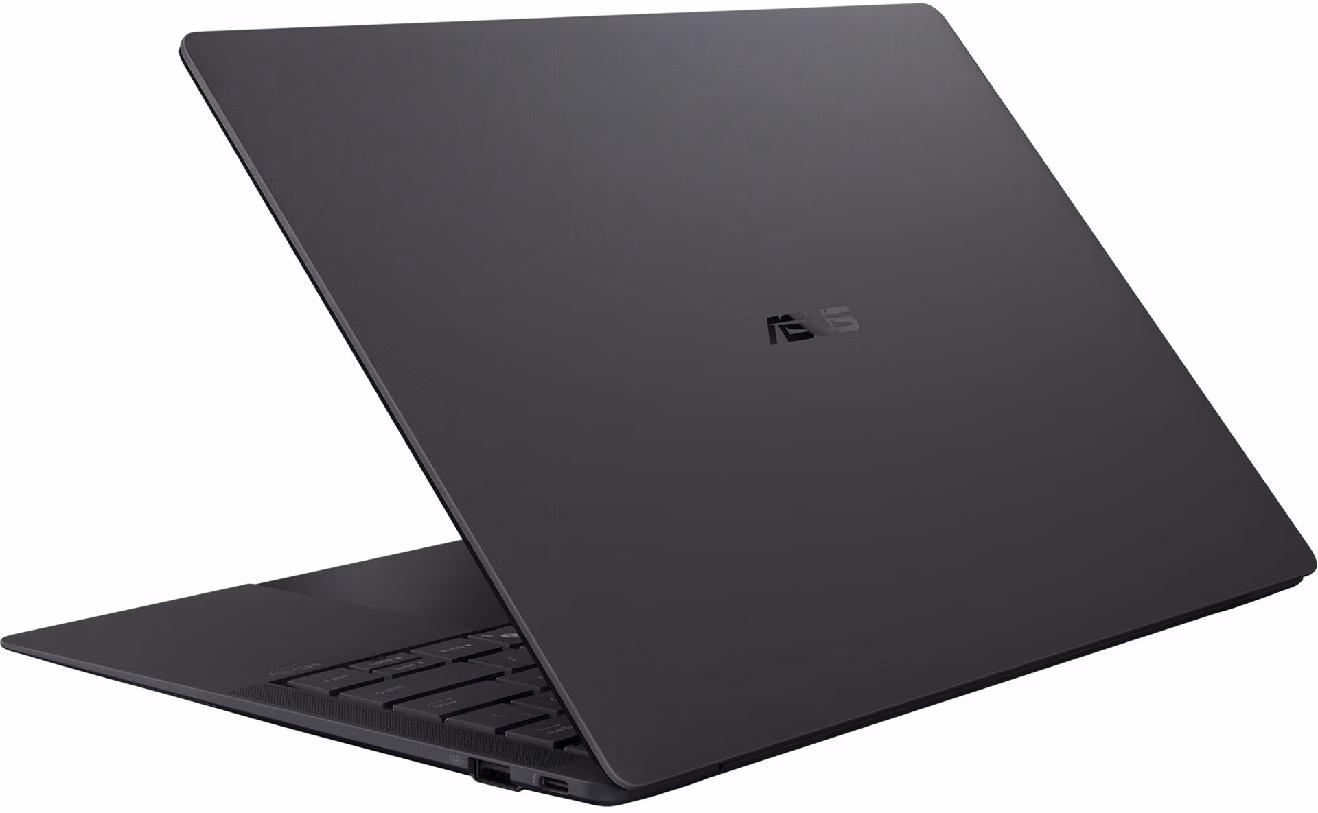 ASUS ExpertBook Ultra B9406CAA | B9406CAA-P7321T-CA | 14" Multi-Touch Tandem OLED 2880x1800 120Hz 600nits | Intel Ultra 7 356H | 32GB RAM | 1TB SSD | Intel Arc B390 Graphics | Jet Fog