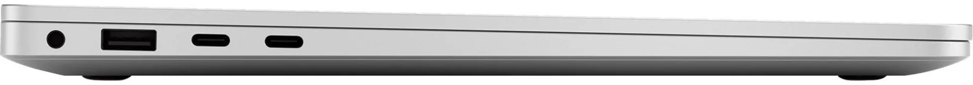 Microsoft 13.8" Surface Laptop for Business | 7th Edition | EP2-21080 | 13.8" 2304x1536 Multi-Touch 120Hz | Intel Ultra 7 266V | 16GB RAM | 512GB SSD | Intel Arc Graphics 140V | Platinum