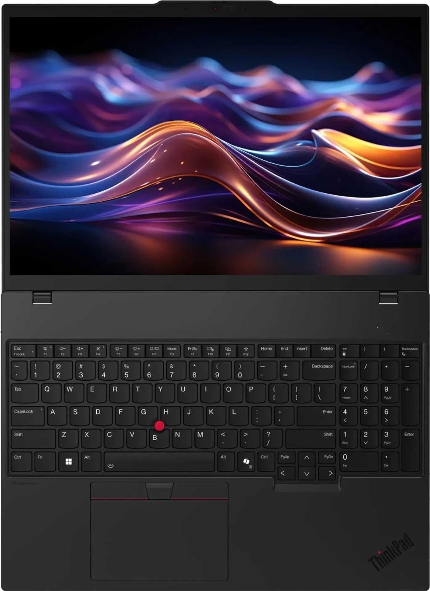 Lenovo ThinkPad P16S Gen 4 | 21QR001QUS | AMD RYZEN AI 7 PRO 350 | 16