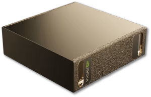 PNY NVIDIA DGX Spark | NVDGXSPARK-PB | 128GB LPDDR5X RAM | 4TB NVME.M2 SSD | NPU 1000 TOPS | NVIDIA GB10 Blackwell GPU | NVIDIA DGX OS | GOLD