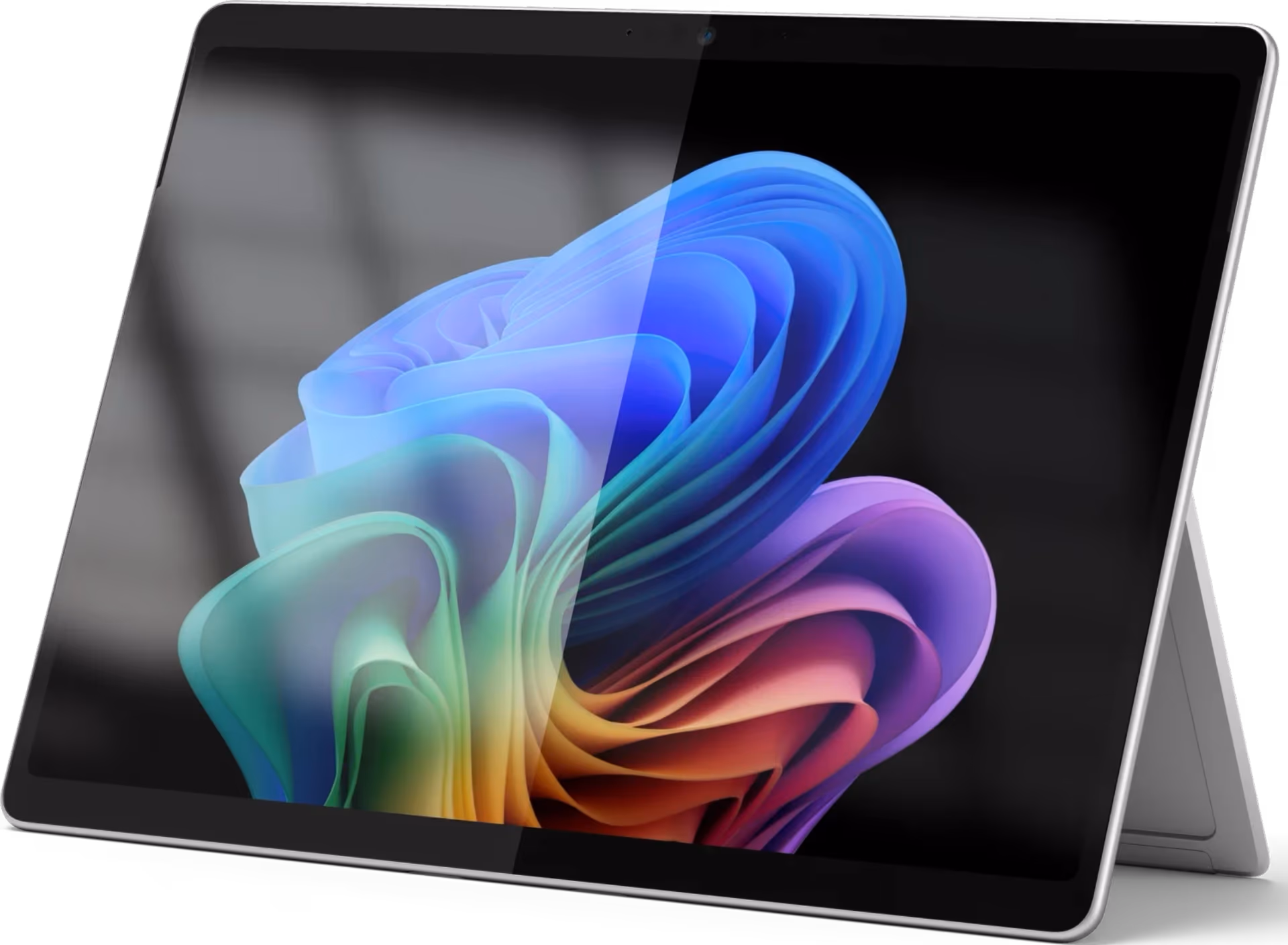 Microsoft Surface Pro for Business | 12th Edition | EP2-55192 | 13" 2880x1920 Multi-Touch 120Hz | Intel Ultra 5 335 | 32GB RAM | 512GB SSD | Wi-Fi 7 | Platinum