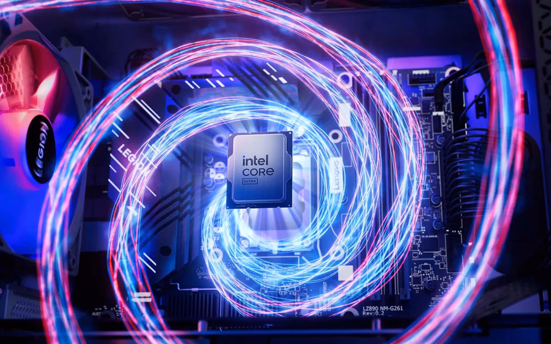 Lenovo Legion T7 34IAS10 Desktop | 90Y6003JUS | Intel Core Ultra 7 285K | 64GB RAM | 2TB SSD | NVIDIA GeForce RTX 5080 | Windows 11 Pro