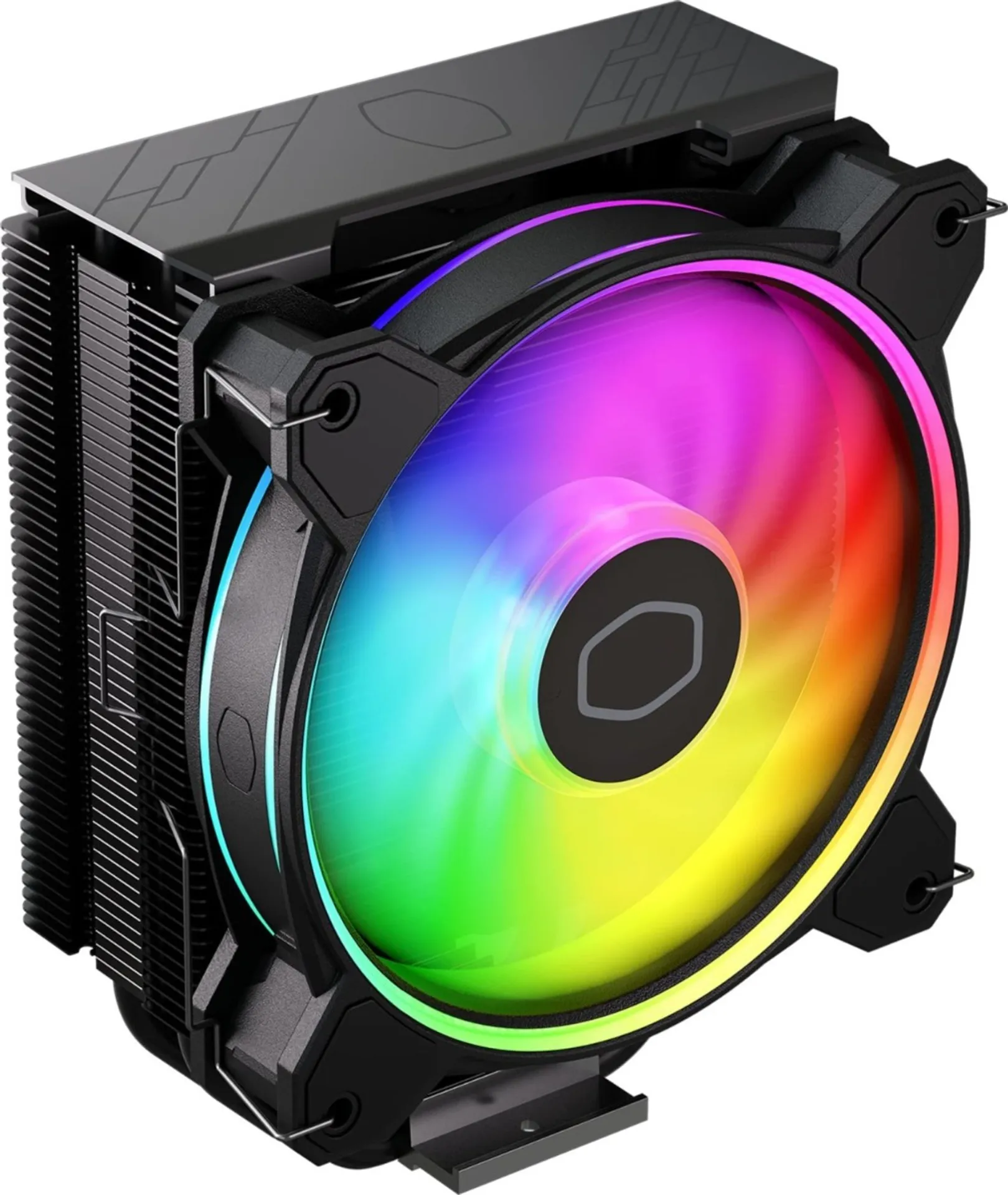 Cooler Master Hyper 212 Halo ARGB | 2025 model | CPU Cooler