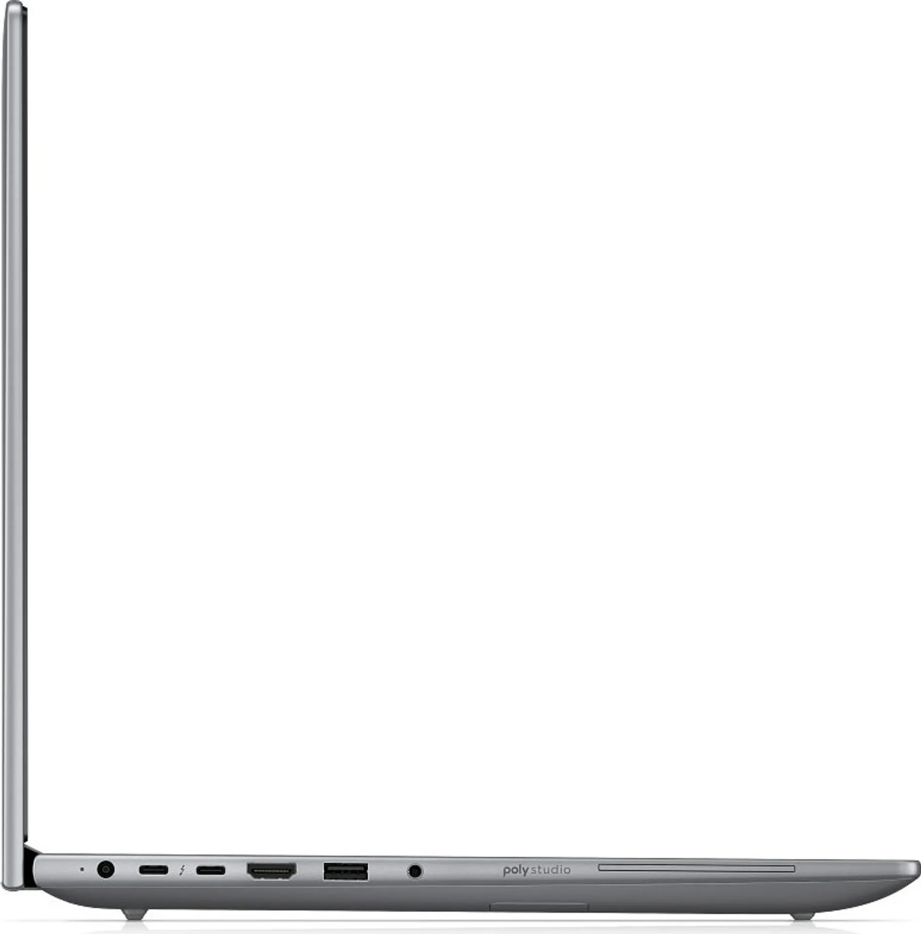 HP 16" ZBook X G1i Mobile Workstation | C5NB7UT#ABA | Intel Core Ultra 9 285H | 32GB RAM | 1TB SSD | 16" 1920x1200 IPS | NVIDIA RTX Pro 2000 Blackwell GPU | Silver