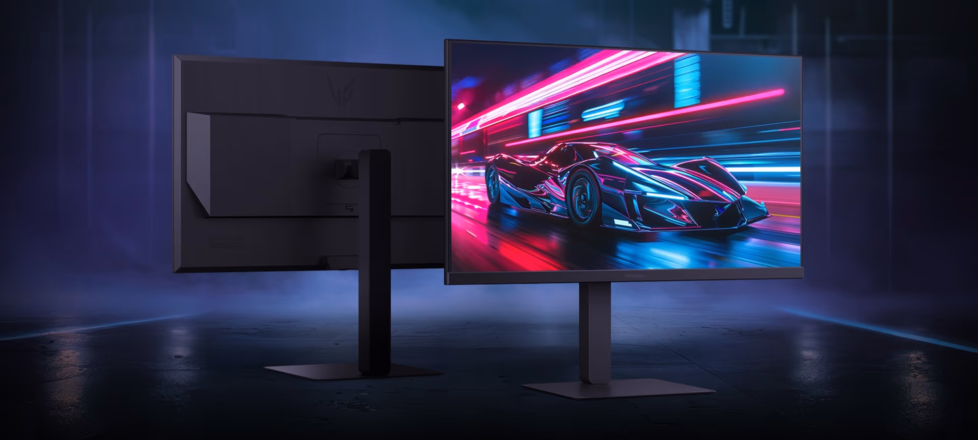 LG UltraGear G6 27G640A-B with USB-C | 27" 2560x1440 IPS 300Hz HDR Gaming Monitor