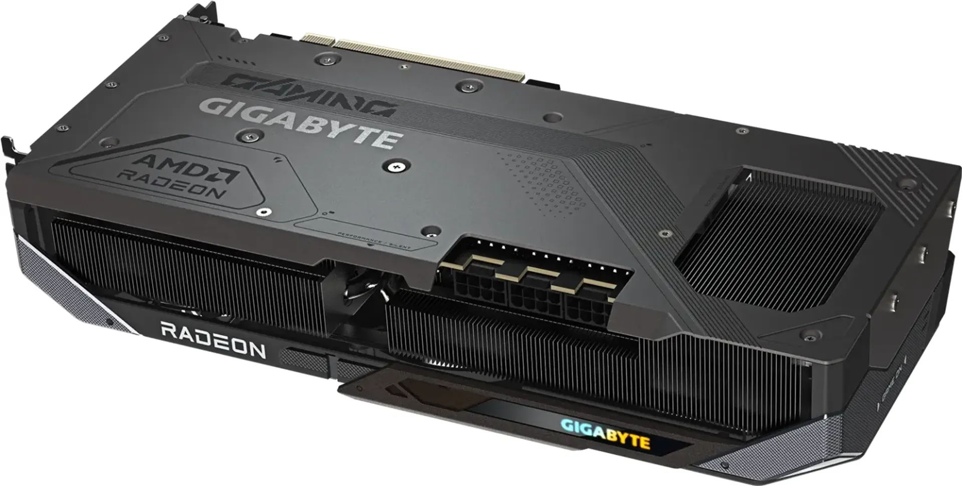 GIGABYTE Radeon RX 9070 XT Gaming OC 16GB GDDR6 GPU