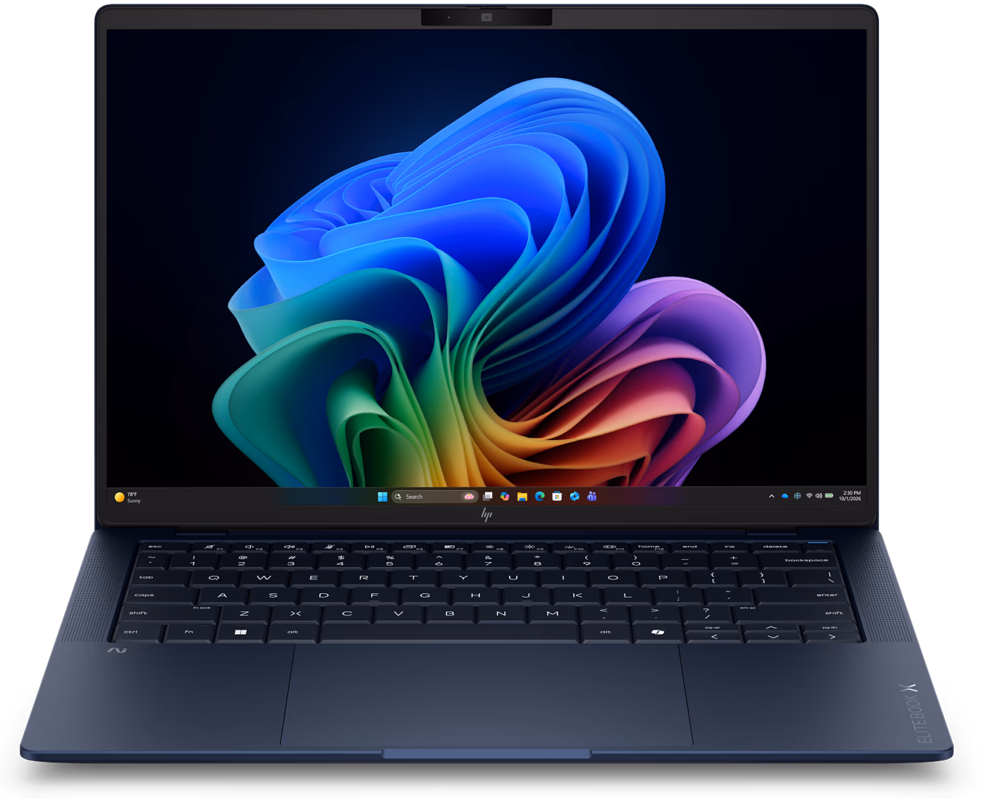 HP 14