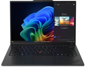 Lenovo 14" ThinkPad X1 Carbon Gen 13 Aura Edition | Bilingual | 21NX00F9CA | INTEL CORE ULTRA 7 255U | 32GB RAM | 512GB SSD | 14" 1920x1200 500Nit IPS | Black
