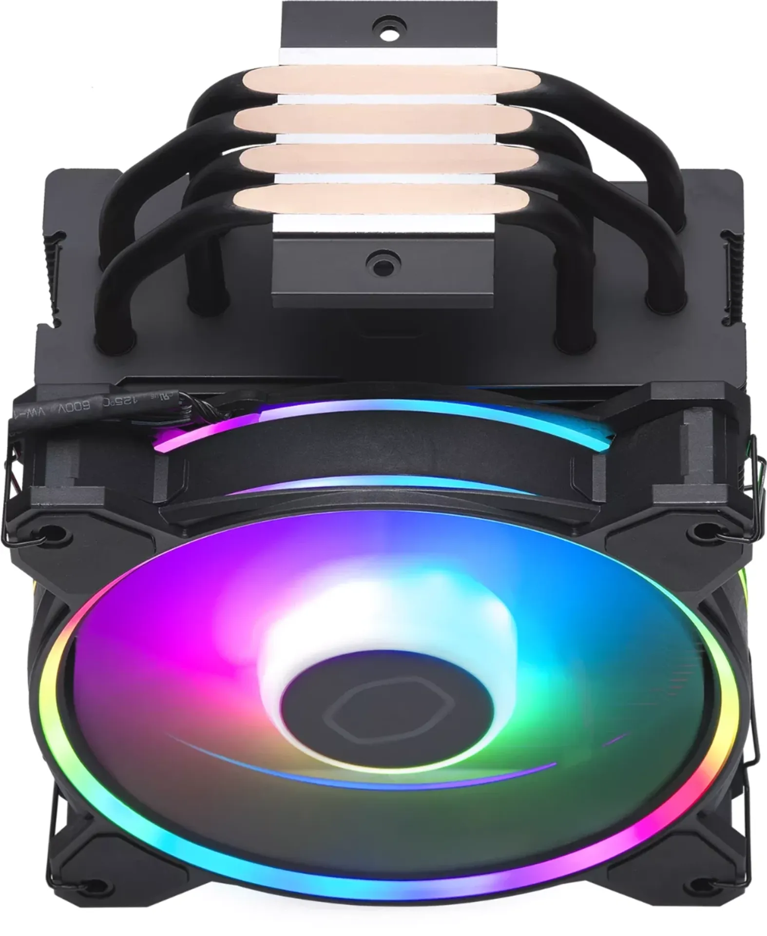 Cooler Master Hyper 212 Halo ARGB | 2025 model | CPU Cooler
