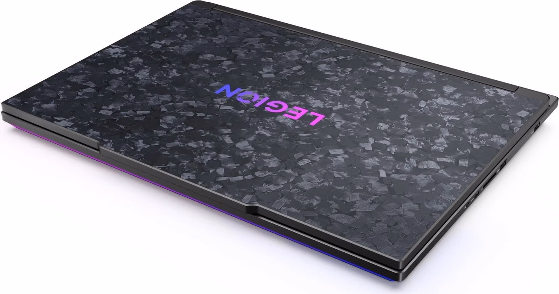 Lenovo Legion 9 18IAX10 | 83EY006TCC | Intel Core Ultra 9 290HX Plus | 32GB RAM | 2TB SSD | 18" 3840x2400 IPS 240Hz | NVIDIA GeForce RTX 5080 16GB | Forged Carbon Black