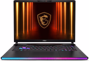 MSI RAIDER 16 HX AI | A2XWHG-812CANN | Intel Core Ultra 9 275HX | 32GB RAM | 1TB SSD | 16" IPS 2560x1600 240Hz | NVIDIA GeForce RTX 5070 TI 12GB
