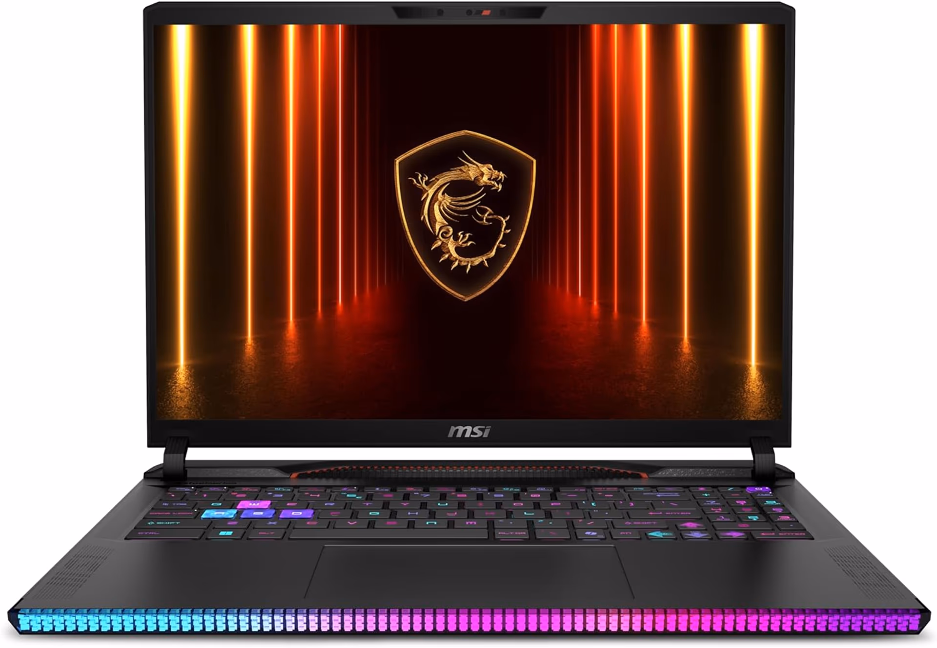 MSI RAIDER 16 HX AI | A2XWHG-812CANN | Intel Core Ultra U9 275HX | 32GB RAM | 1TB SSD | 16