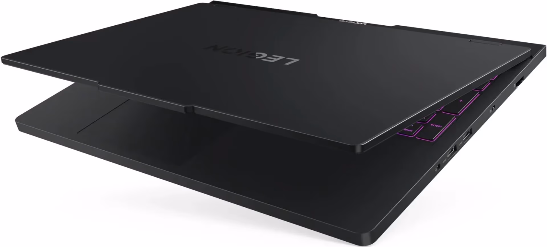 Lenovo Legion Pro 5 16IAX10 | 83F3009ACC | Intel Core Ultra 7 251HX | 16GB RAM | 1TB SSD | 16" 2560x1600 OLED 240Hz 500nits | NVIDIA GeForce RTX 5060 | Black