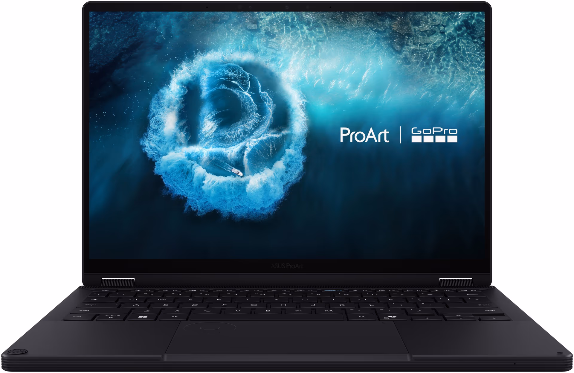 ASUS ProArt GoPro Edition PX13 | HN7306EAC-DB91T-CA | AMD RYZEN AI MAX+ 395 | 128GB RAM LPDDR5X | 1TB SSD | 13.3