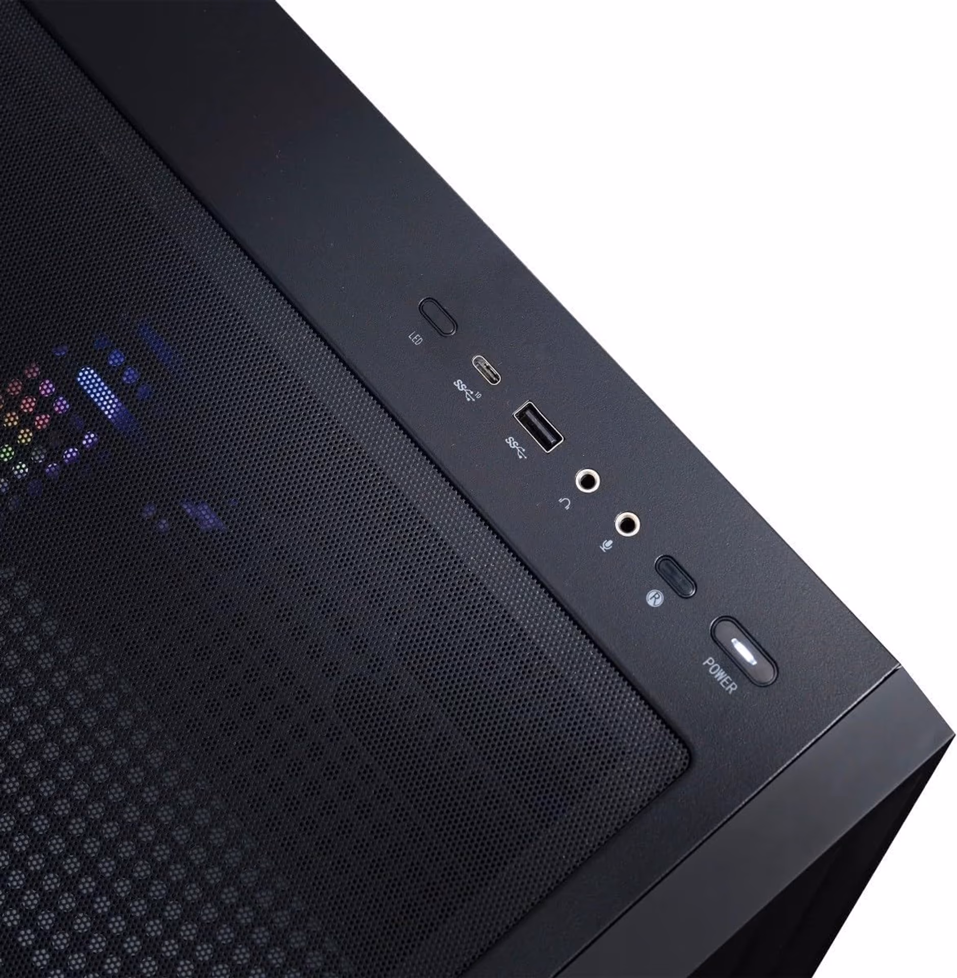 MSI Gaming Desktop PC Aegis ZS2, C9NVV-1279US, AMD Ryzen 9 9700X, 32GB RAM, 2TB SSD, NVIDIA RTX 5080, Win 11 Pro