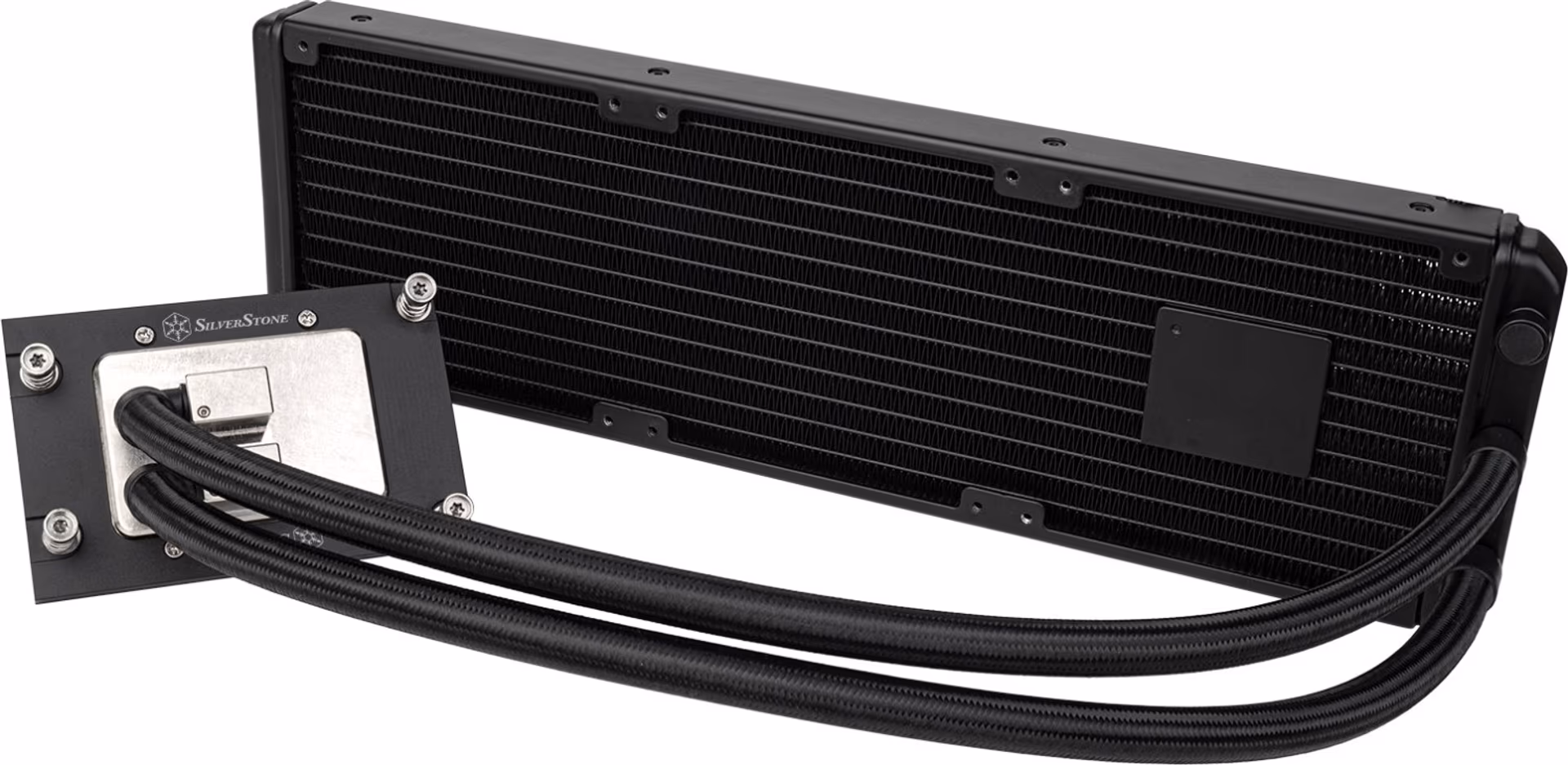 SilverStone XE360-TR5 360mm All-in-One Liquid Cooler