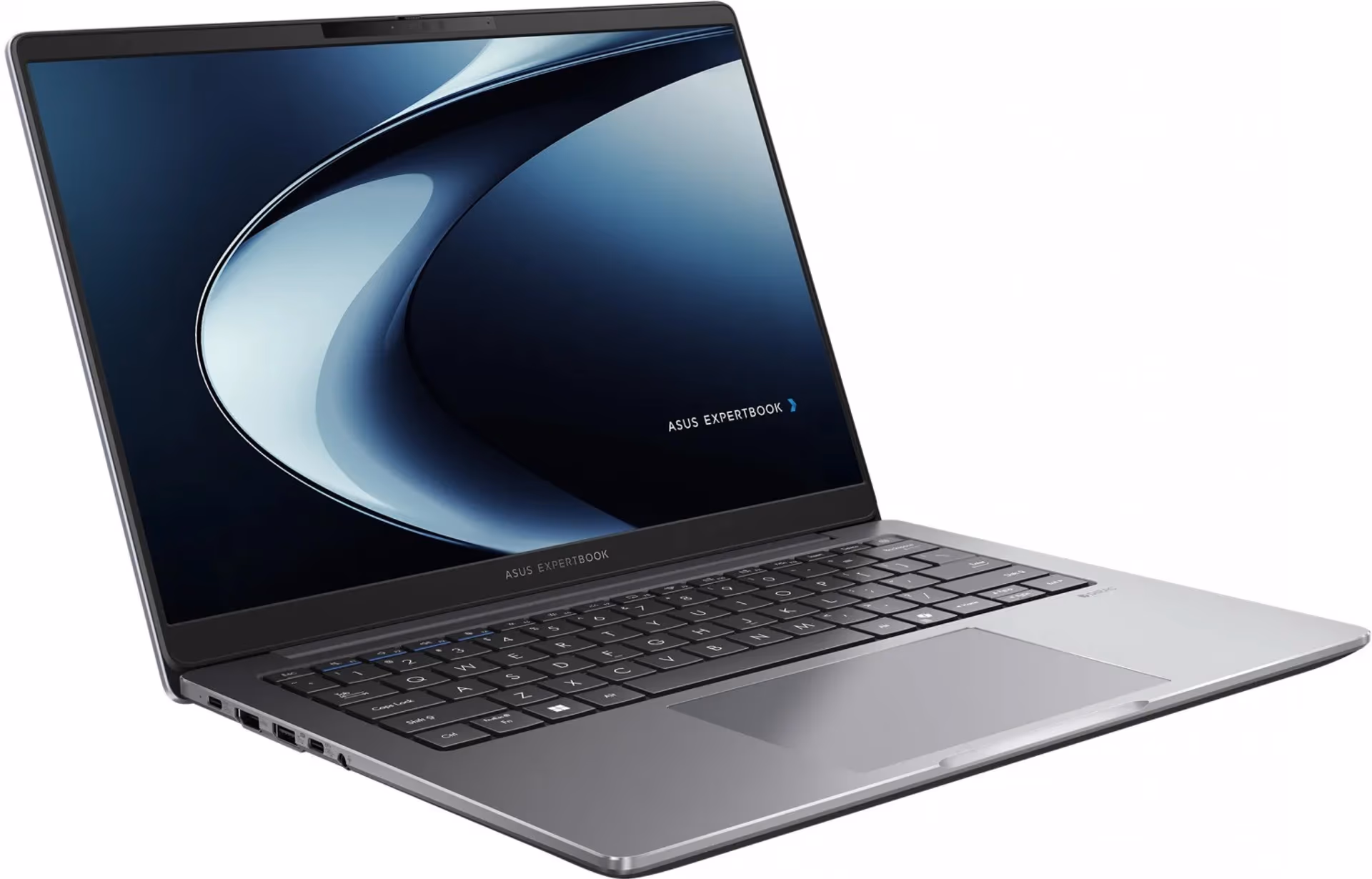 ASUS ExpertBook PM3 | PM3406CKA-P7321-CA | 14" 1920x1200 IPS 300nits | AMD RYZEN AI 7 PRO 350 | 32GB RAM | 1TB SSD | AMD Radeon 860M | Grey