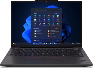 Lenovo ThinkPad X13 Gen 6 | 21RK00BJUS | 13" 1920x1200 IPS 400nits |  Intel Core Ultra 7 265U | 32GB RAM | 512GB SSD | Intel Graphics | Black
