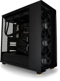 HYPERION PRO | Threadripper Pro TRX50 Workstation