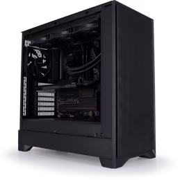 RYZE | AMD Based Workstation for Content Creation