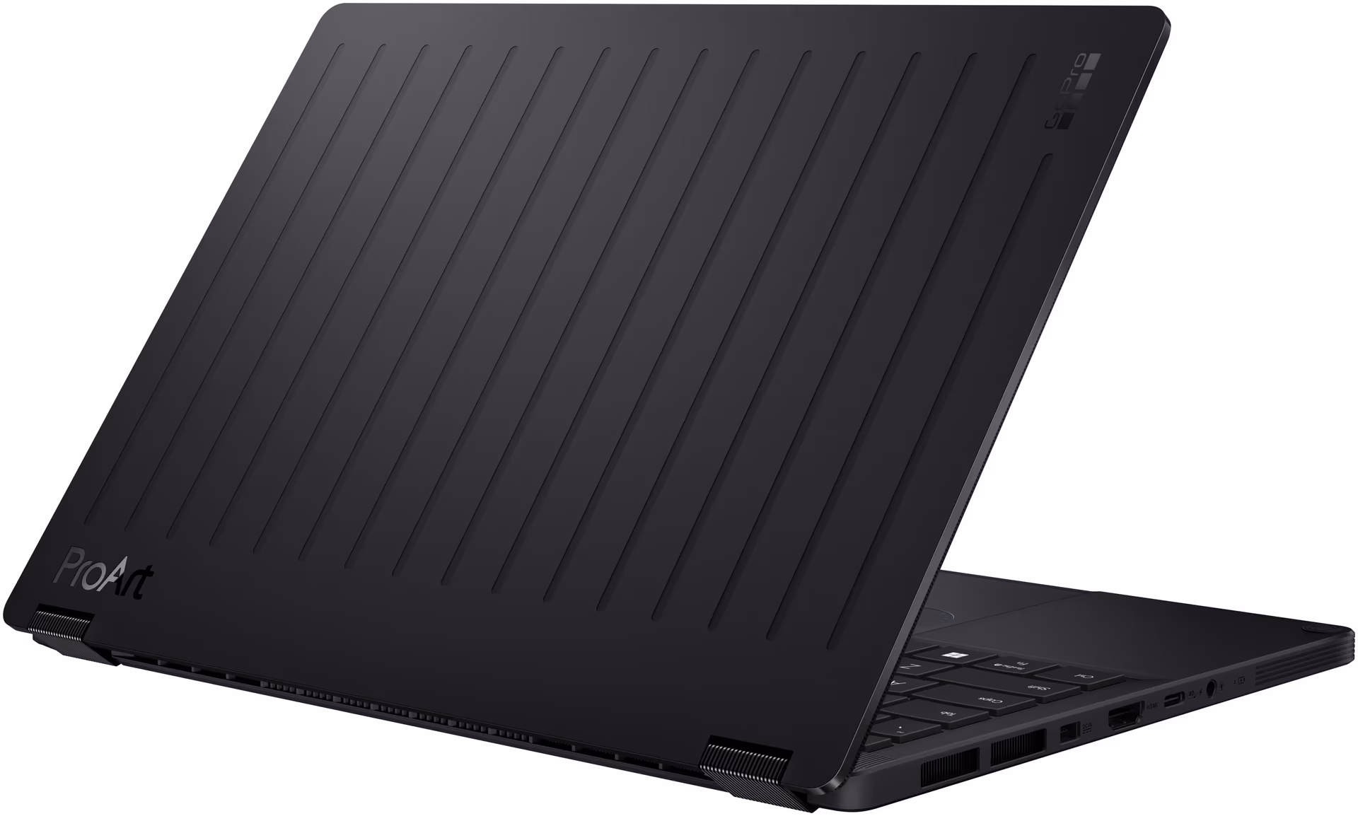 ASUS ProArt GoPro Edition PX13 | HN7306EAC-DB91T-CA | AMD RYZEN AI MAX+ 395 | 128GB RAM LPDDR5X | 1TB SSD | 13.3