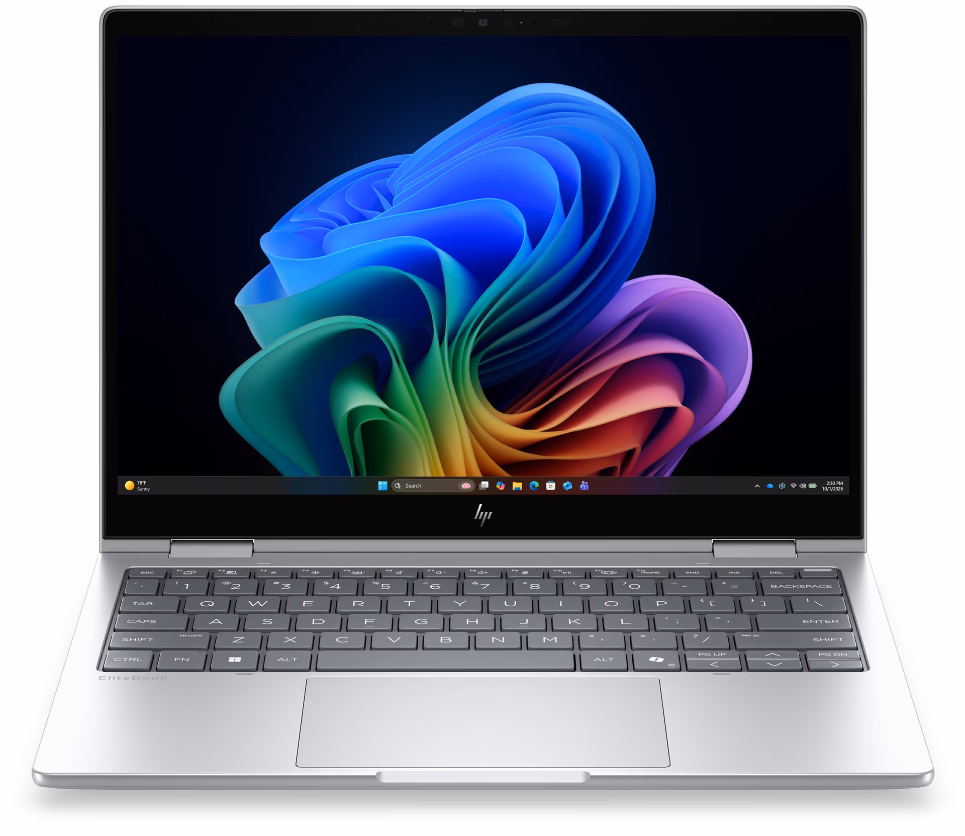 HP 13.3