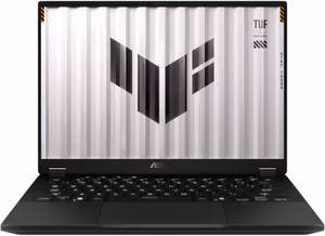 ASUS TUF Gaming A14 | FA401GM-DS96-CA | 14" IPS 2560x1600 165Hz 400nits | AMD RYZEN AI 9 465 | 32GB RAM | 1TB SSD | NVIDIA GeForce RTX 5060 | Jaeger Gray
