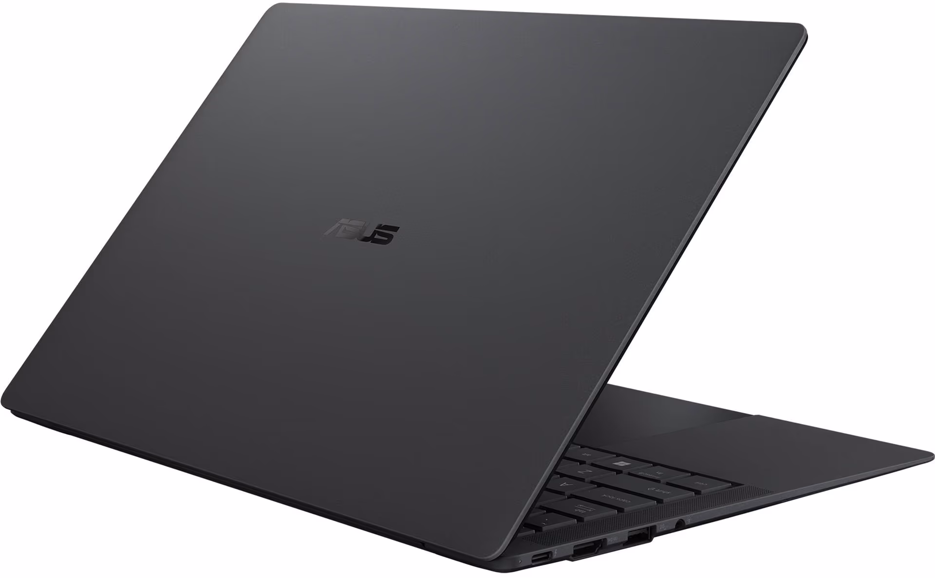 ASUS ExpertBook Ultra B9406CAA | B9406CAA-P7321T-CA | 14" Multi-Touch Tandem OLED 2880x1800 120Hz 600nits | Intel Ultra 7 356H | 32GB RAM | 1TB SSD | Intel Arc B390 Graphics | Jet Fog