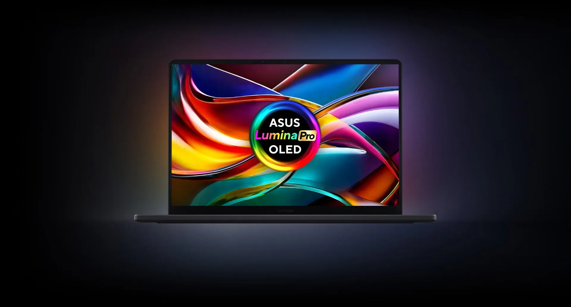 ASUS ProArt P16 | H7606WV-DB93T-CB Bilingual | AMD Ryzen AI 9 HX 370 | 32GB RAM | 1TB SSD | 16